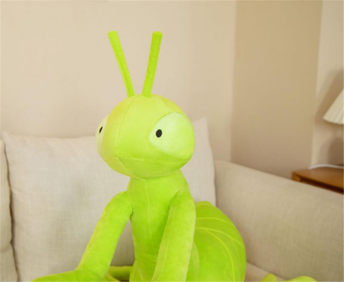 超希少品　かまきり　有名　 ペニー カマキリ ぬいぐるみ 超希少品 かまきり 有名 ペニー カマキリ ぬいぐるみ Amazon.co